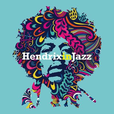 Various Artists: Hendrix In Jazz - - (CD / H)