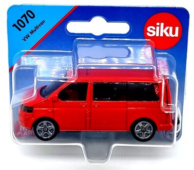 SIKU 1070 VW Multivan