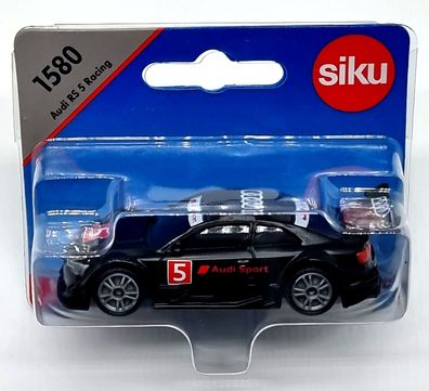 SIKU 1580 Audi RS 5 Racing