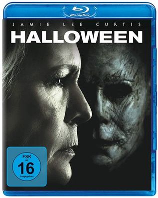 Halloween (BR) Min: 103/ DD5.1/ WS - Universal Picture - (Blu-ray Video / Horror)