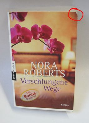 Verschlungene Wege von Nora Roberts