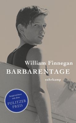 Barbarentage, William Finnegan