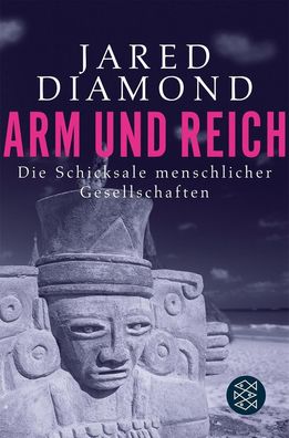 Arm und Reich, Jared Diamond