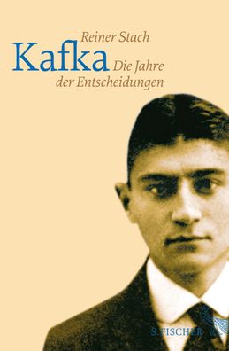 Kafka, Reiner Stach