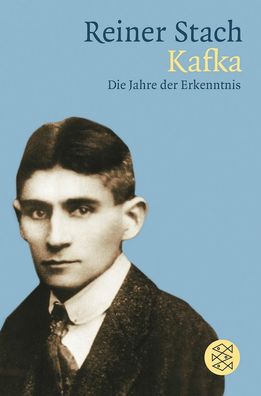Kafka, Reiner Stach