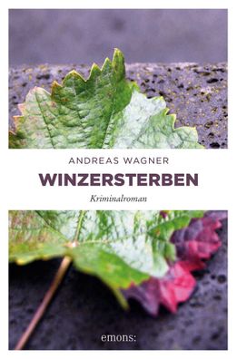 Winzersterben, Andreas Wagner