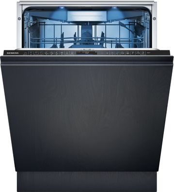 Siemens, iQ700, SX87TX00CE, Vollintegrierter Geschirrspüler 60 cm XXL , EEK: A