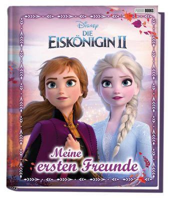 Disney Die Eisk?nigin 2: Meine ersten Freunde,