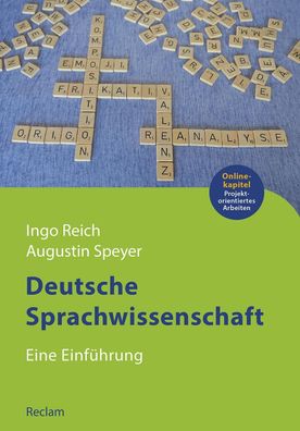 Deutsche Sprachwissenschaft, Augustin Speyer