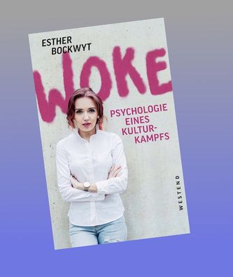Woke, Esther Bockwyt