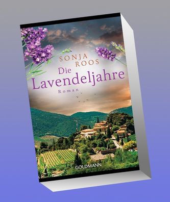 Die Lavendeljahre, Sonja Roos