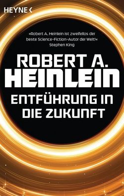 Entf?hrung in die Zukunft, Robert A. Heinlein