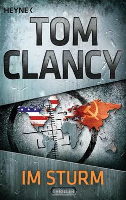 Im Sturm, Tom Clancy