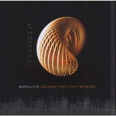 Marillion: Sounds That Can't Be Made (180g) - - (Vinyl / Rock (Vinyl))