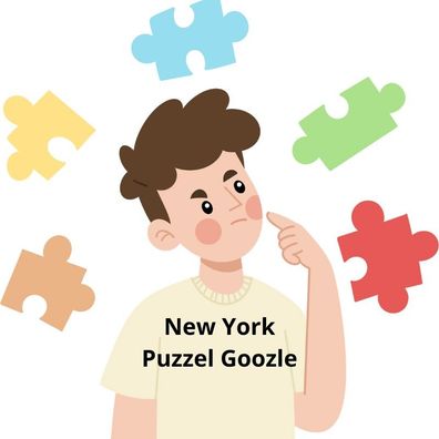 New York Puzzel Goozle
