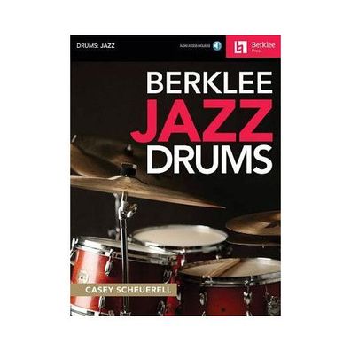 Berklee Jazz Drums Berklee Guide