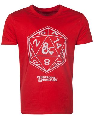 Dungeons & Dragons - Wizards - Men's T-shirt - Dungeons and Dragons ...