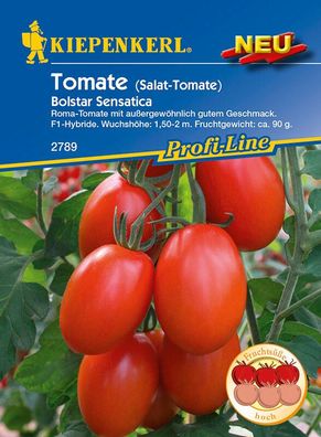 Tomaten Bolstar Sensatica