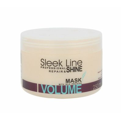 Stapiz Sleek Line Maske Volume 250ml