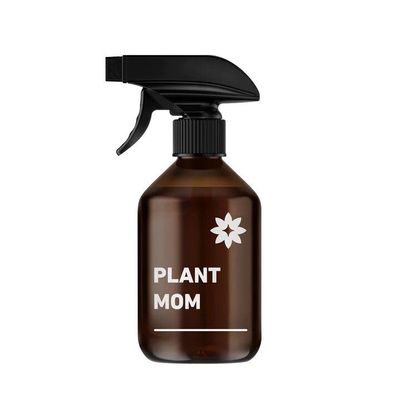 FARBIO® 250ml Sprühflasche aus Glas – Plant Mom