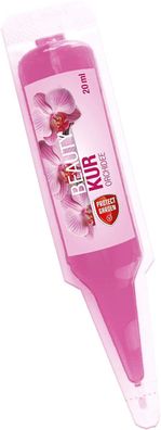 Protect GARDEN Beautykur Orchideendünger, Pink, 20 ml