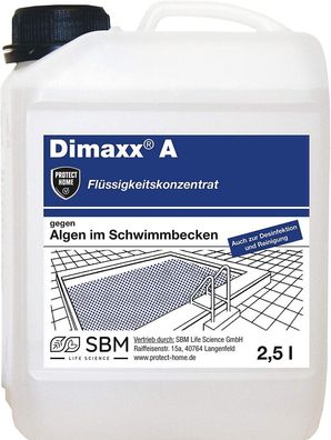 Protect HOME Dimaxx A Grünbelag-Entferner 2,5 liter