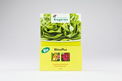 RhizoPlus 40 ml zur Pflanzenstärkung