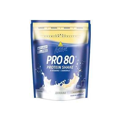 Inkospor Pro 80 (500g) Raspberry Yoghurt