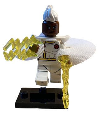 Lego 71039 Marvel Minifiguren Serie 2 " Storm"