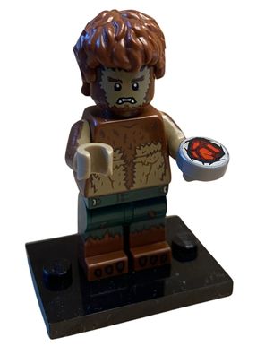 Lego 71039 Marvel Minifiguren Serie 2 " Werwolf by Night"