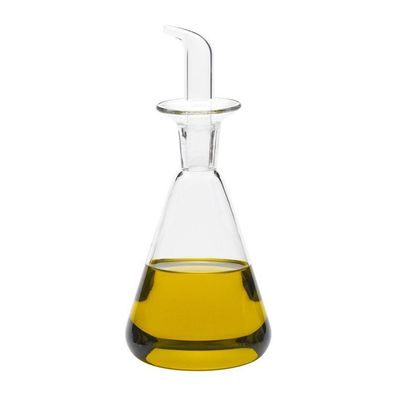 Trendglas Jena Essig- und Ölgießer Fassungsvermögen 0,25 L