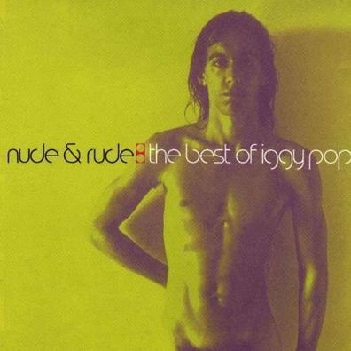 Nude & Rude - The Best Of Iggy Pop - Virgin 072438423512 - (CD / Titel: H-P)