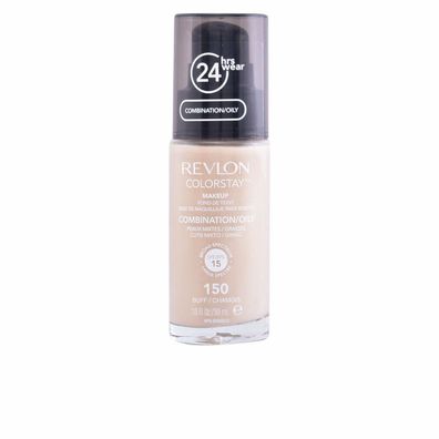 Revlon ColorStay Make-up Combination Oily 150 Buff (30ml)