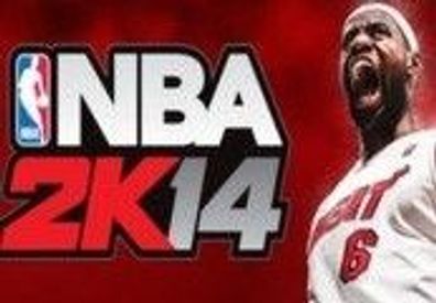 NBA 2K14 PC Download CD Key