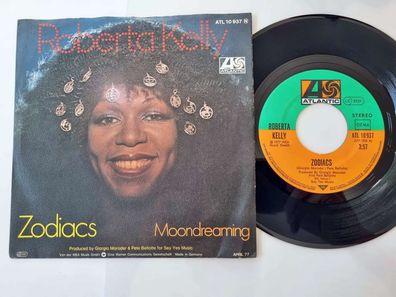 Roberta Kelly - Zodiacs 7'' Vinyl Germany