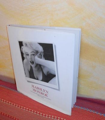 Marilyn Monroe. Eine biographische Fotodokumentation