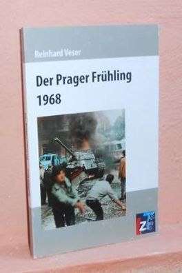 Der Prager Frühling 1968
