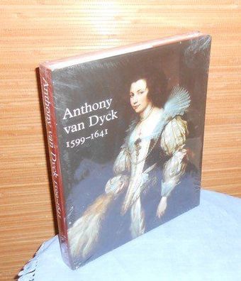Anthony van Dyck 1599-1641