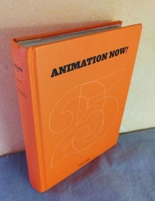 Animation now! English, Français, Deutsch
