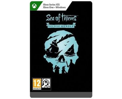 VPN] Sea of Thieves Deluxe Edition Game Key - Xbox One / Series X|S