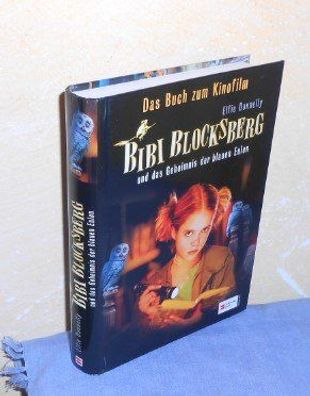 Bibi Blocksberg und das Geheimnis der blauen Eulen. Das Buch zum Kinofilm