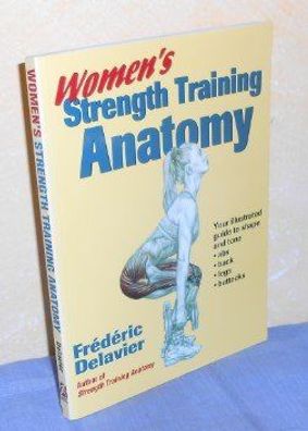 Women?s Strength Training Anatomy