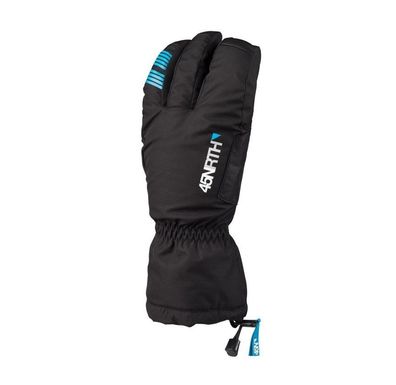 45NRTH Sturmfist 4 Finger Handschuhe schwarz Größe XS (6)