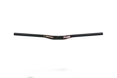 Renthal V2 Fatbar Lite Riser Lenker 31.8mm 760x10mm 7°/5° schwarz