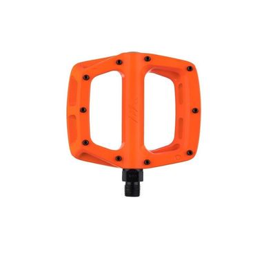 DMR V8 Pedal Highlighter orange