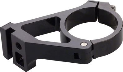 Salsa High Direct Mount Umwerfer Adapter Beargrease Carbon