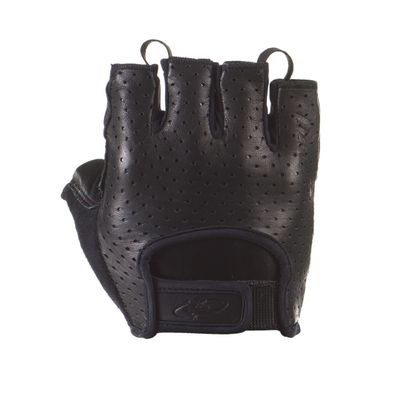 Lizard Skins Aramus Classic Handschuh, jet black, M/9