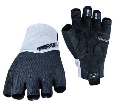 Handschuh Five Gloves RC1 Shorty Herren Gr. M / 9 zement schwarz