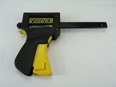Pedro´s Pistolengriff Foldable Repair Stand