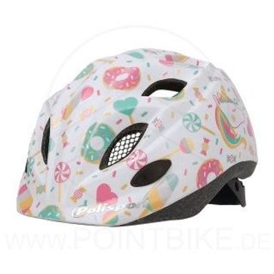 Kinder-Helm Premium XS